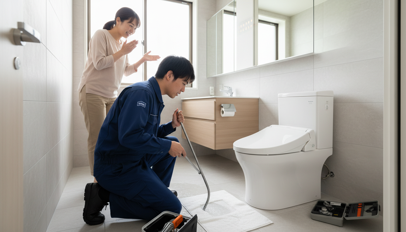 対応の速さ:最短で駆けつけてくれるかに関する画像