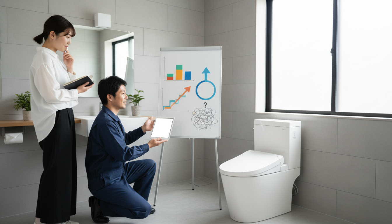 1. 料金体系の明確さを確認するに関する画像