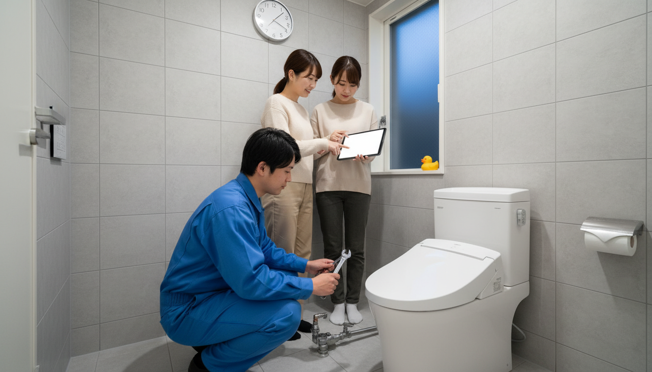 1. 対応の速さと受付時間を確認するに関する画像