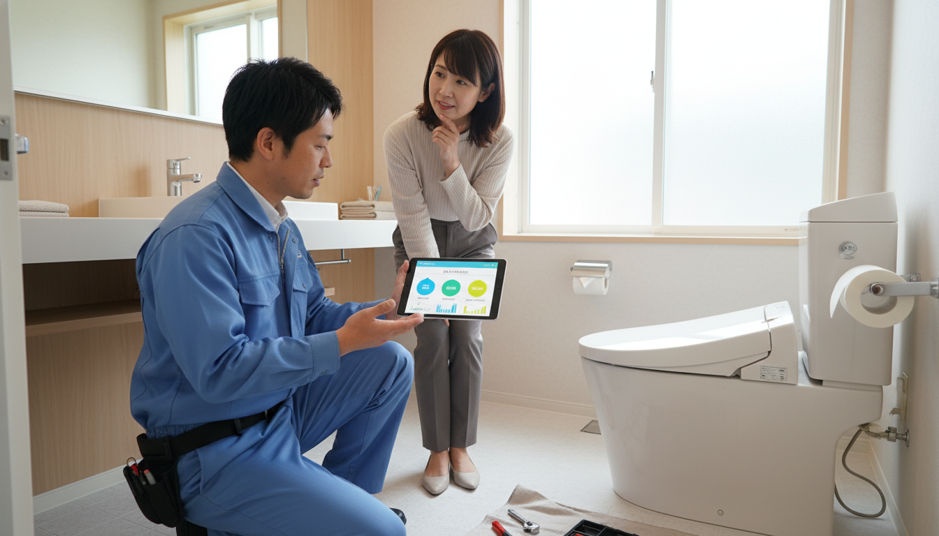 料金体系の透明性：見積もりは明確か？に関する画像