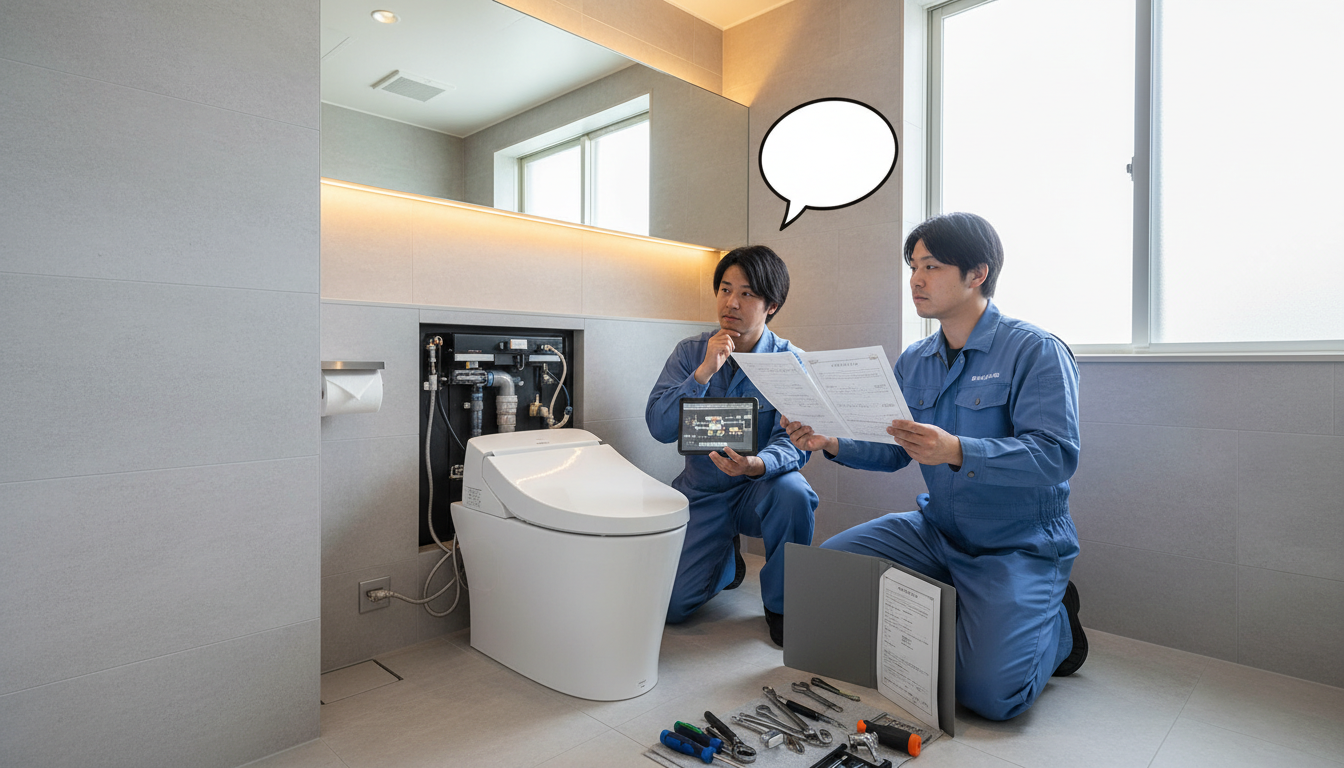 料金体系の透明性をチェック！見積もりは必ず複数社からに関する画像