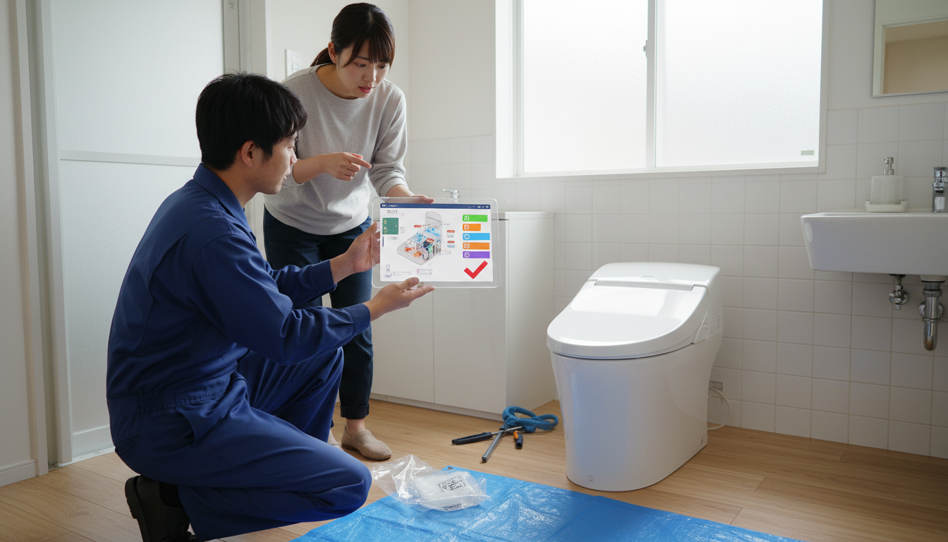 料金体系の明確さ(見積もり・キャンセル料)に関する画像