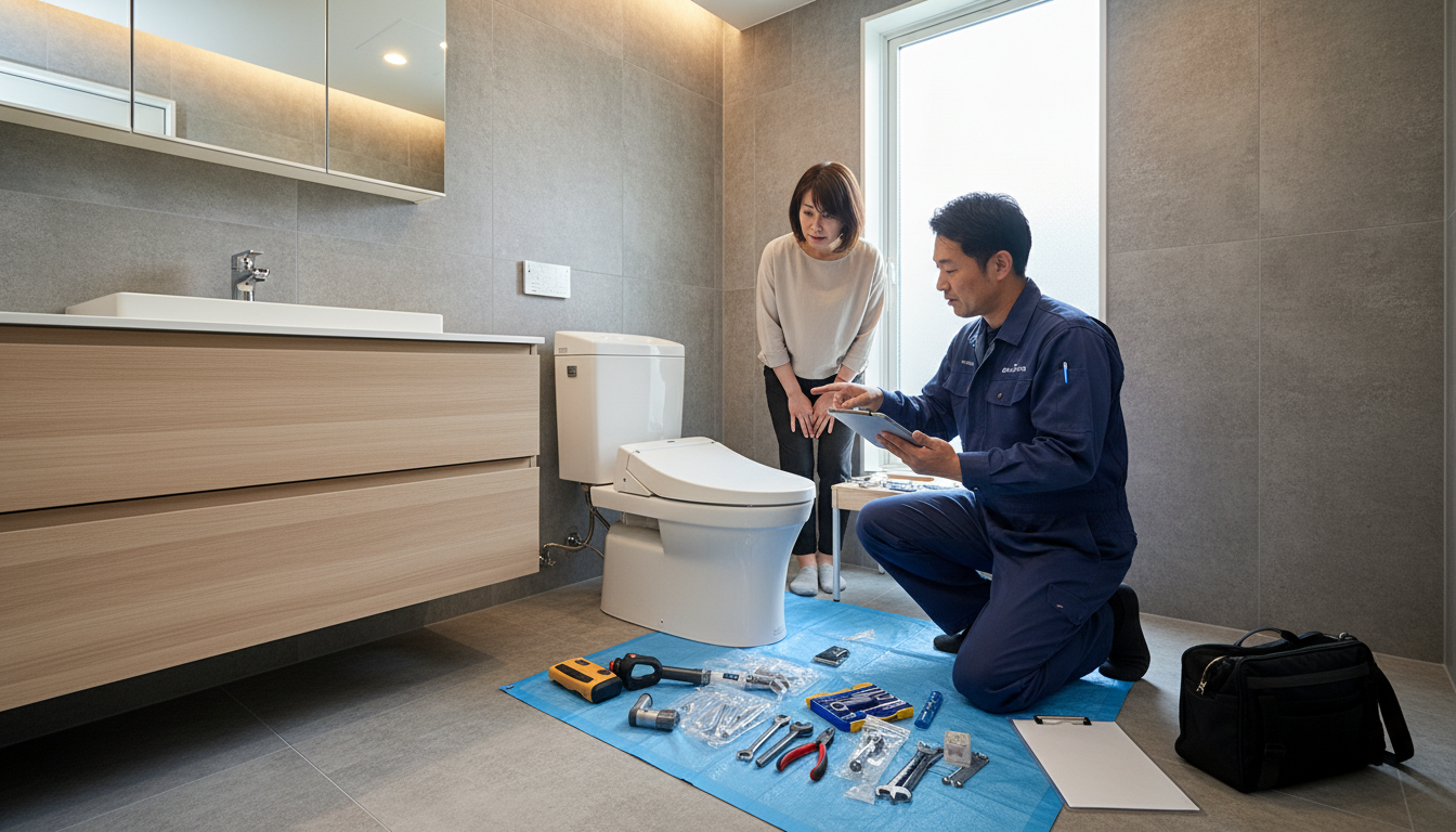 料金体系の透明性を見極める！「見積もり無料」の落とし穴とは？に関する画像