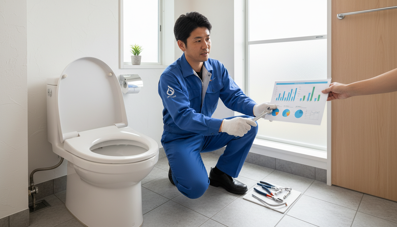 ポイント1：料金体系の明確さを必ず確認するに関する画像