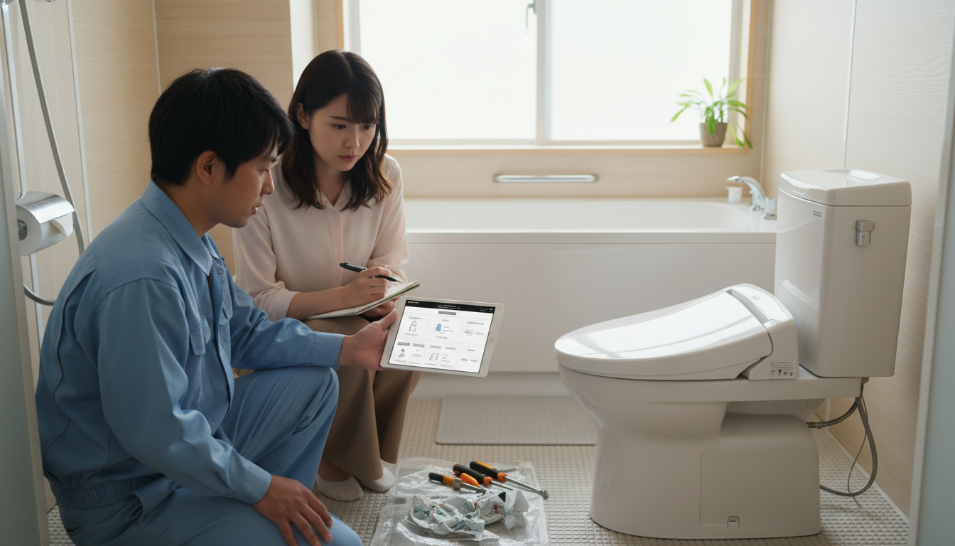 料金体系の透明性をチェック！見積もりの重要性に関する画像