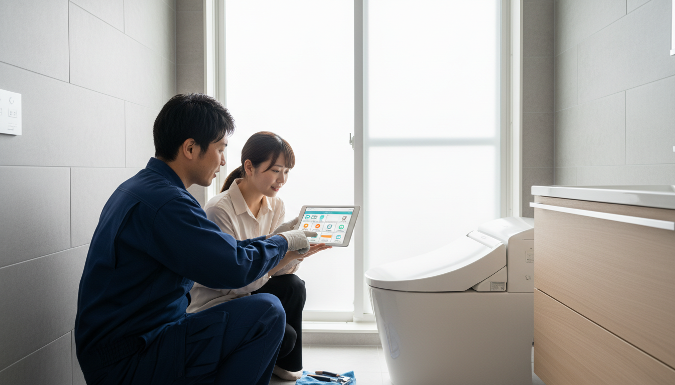 1. 料金体系の透明性をチェックするに関する画像