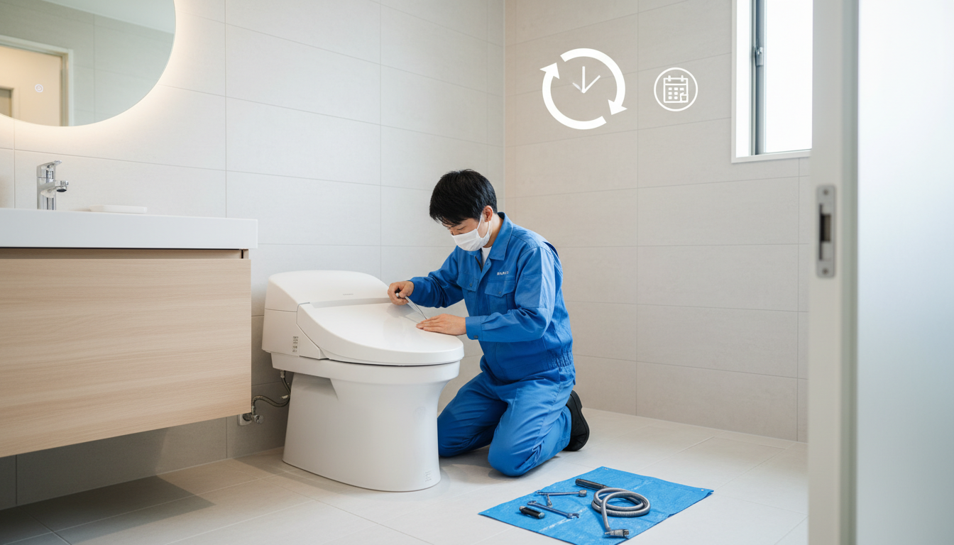 対応の速さと24時間365日受付の重要性に関する画像