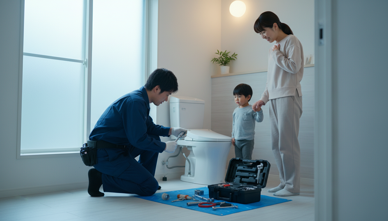 対応の速さと24時間365日受付の重要性に関する画像