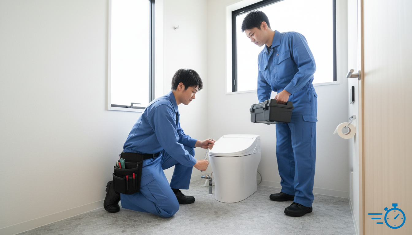 対応の速さで選ぶに関する画像