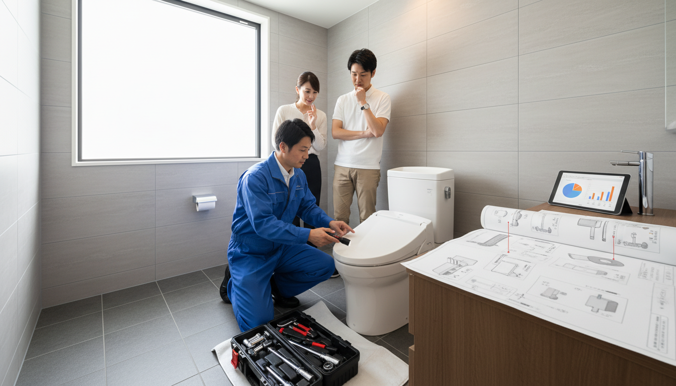 料金体系の明確さと見積もりの重要性に関する画像