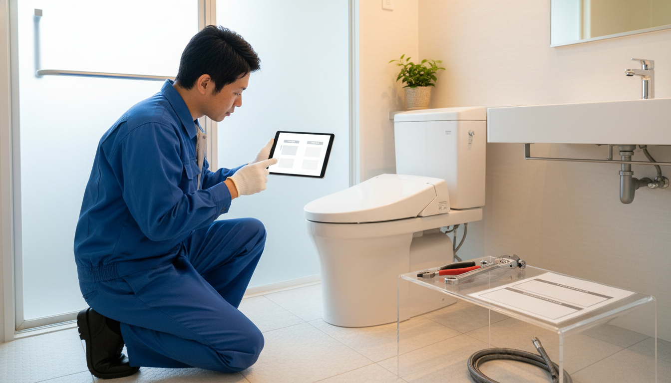 ポイント1：料金体系の明確さ！「総額表示」と「追加料金」を確認に関する画像