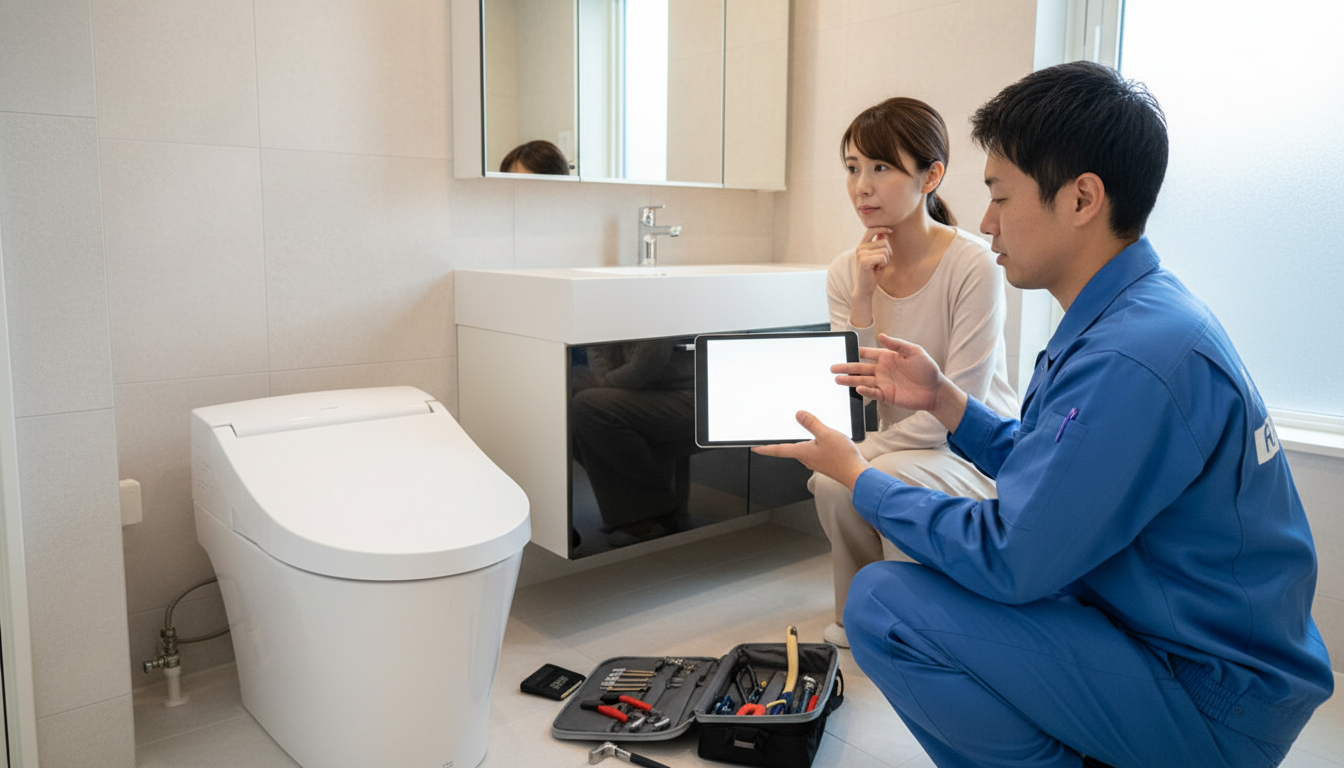 1. 料金体系の明確さを確認するに関する画像