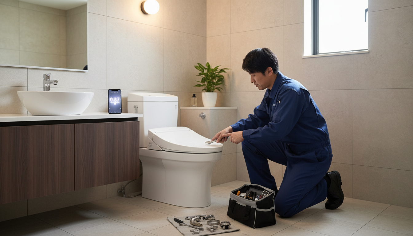 対応の速さと24時間受付の重要性に関する画像