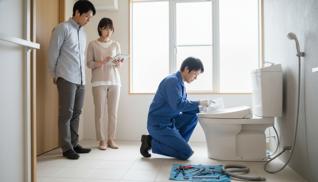 下川町の業者選びで失敗しない!信頼性を見抜く3つの重要ポイントに関する画像