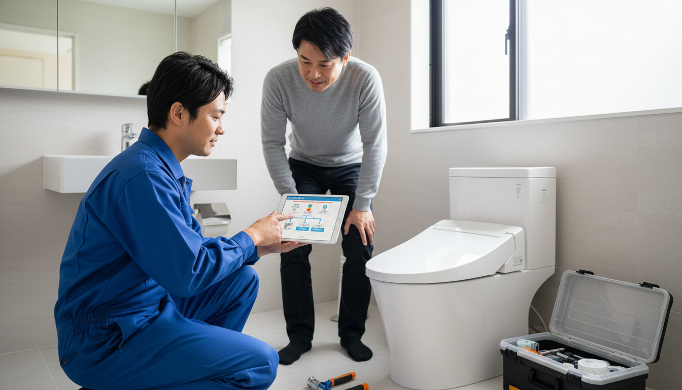 ポイント1：追加料金なし！明朗会計な料金体系かを確認するに関する画像