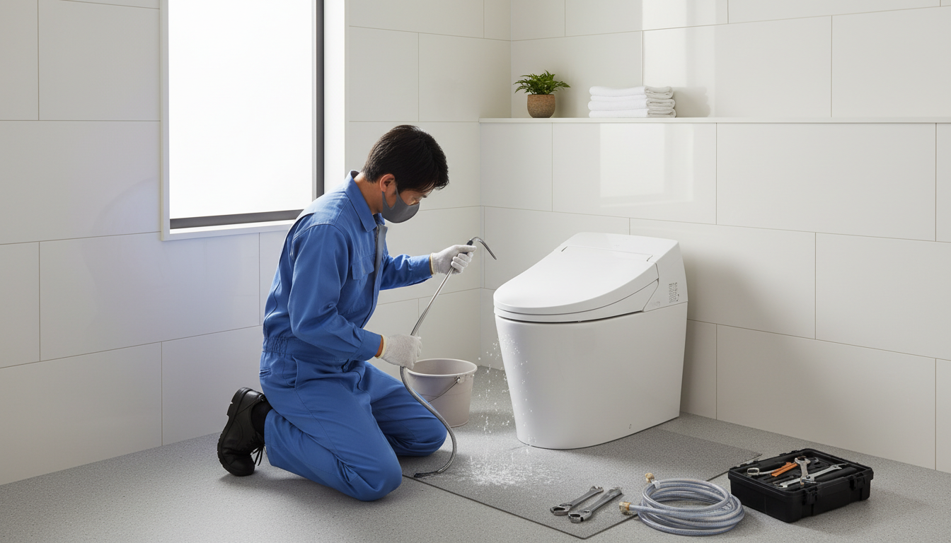 中川郡美深町のトイレつまり修理業者おすすめランキングに関する画像