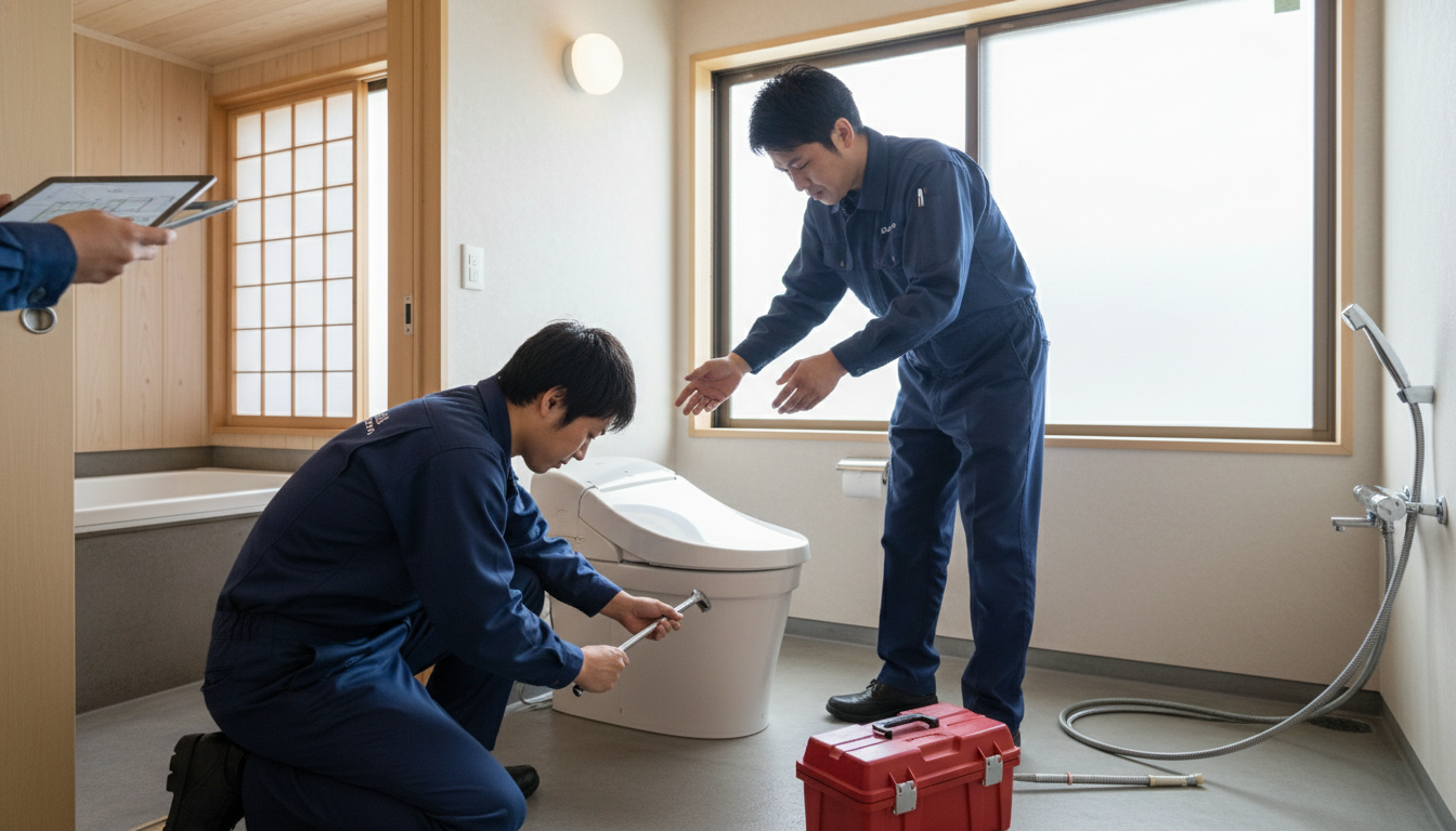 天塩町に迅速対応できる「地域密着型」か？に関する画像