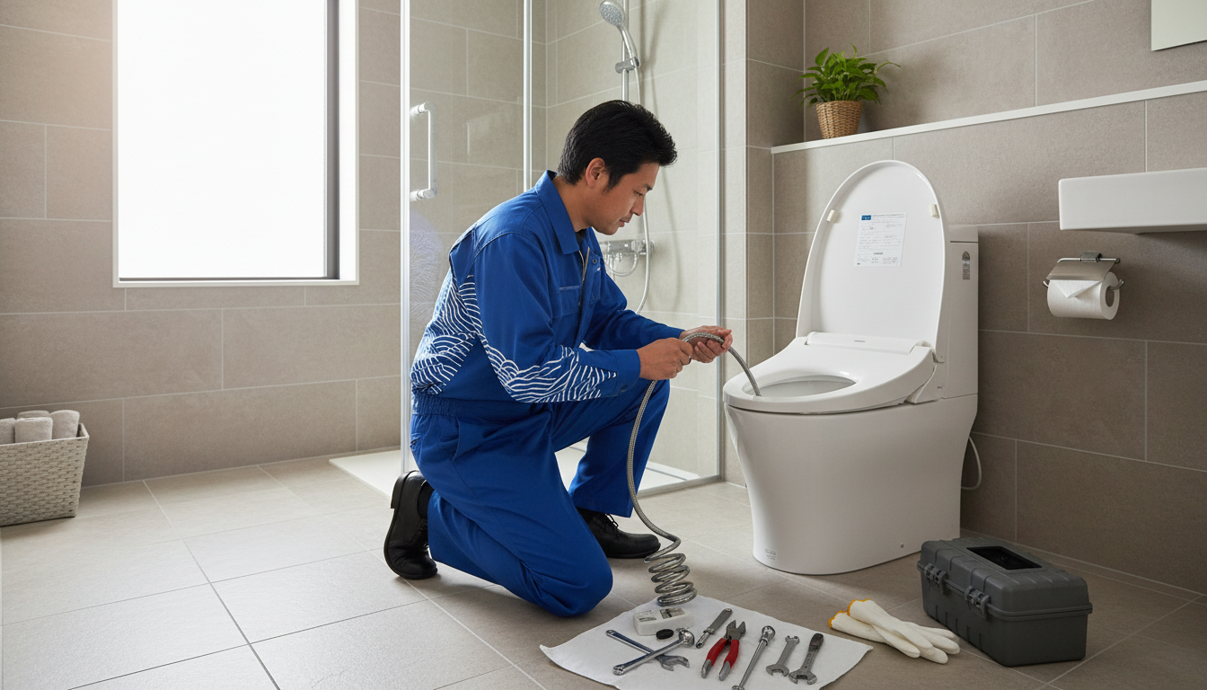 トラブル別の料金目安と平均的な相場に関する画像