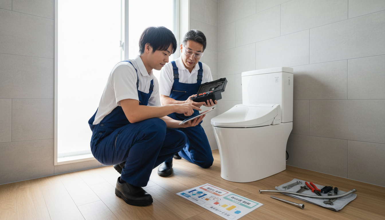 比較ポイント1：料金体系の透明性を見極めるに関する画像