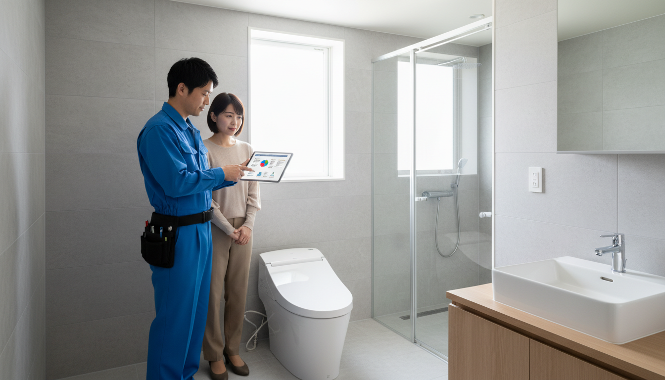 料金体系の明確さで選ぶに関する画像