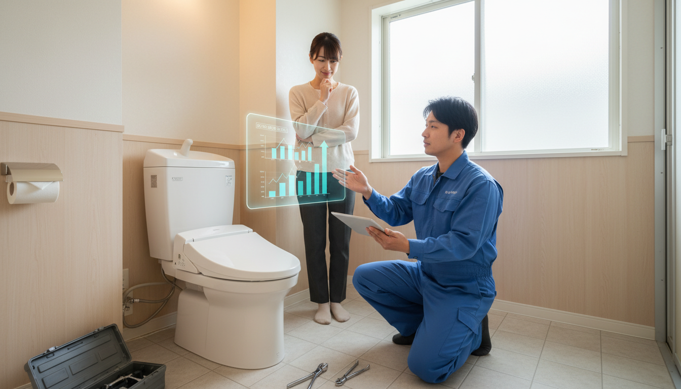 1. 料金体系の明確さで高額請求トラブルを回避に関する画像