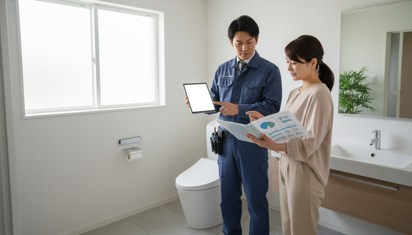 料金体系の明確さ:見積もり以上の請求を防ぐためにに関する画像