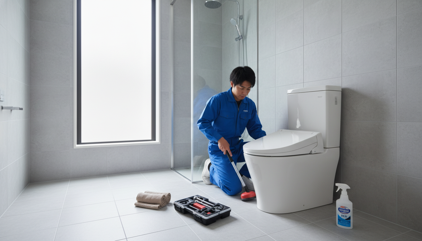 由仁町のトイレつまり修理業者 おすすめ一覧に関する画像