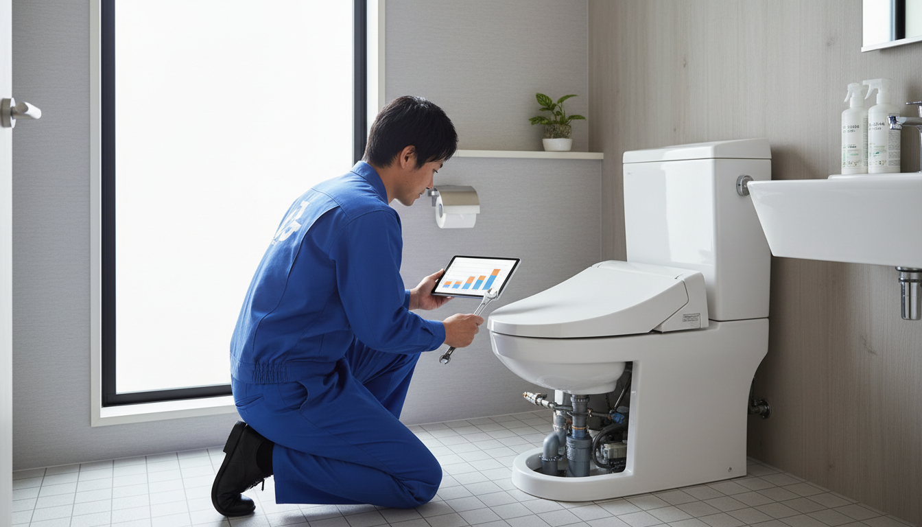 トラブル別の料金目安と平均的な相場に関する画像