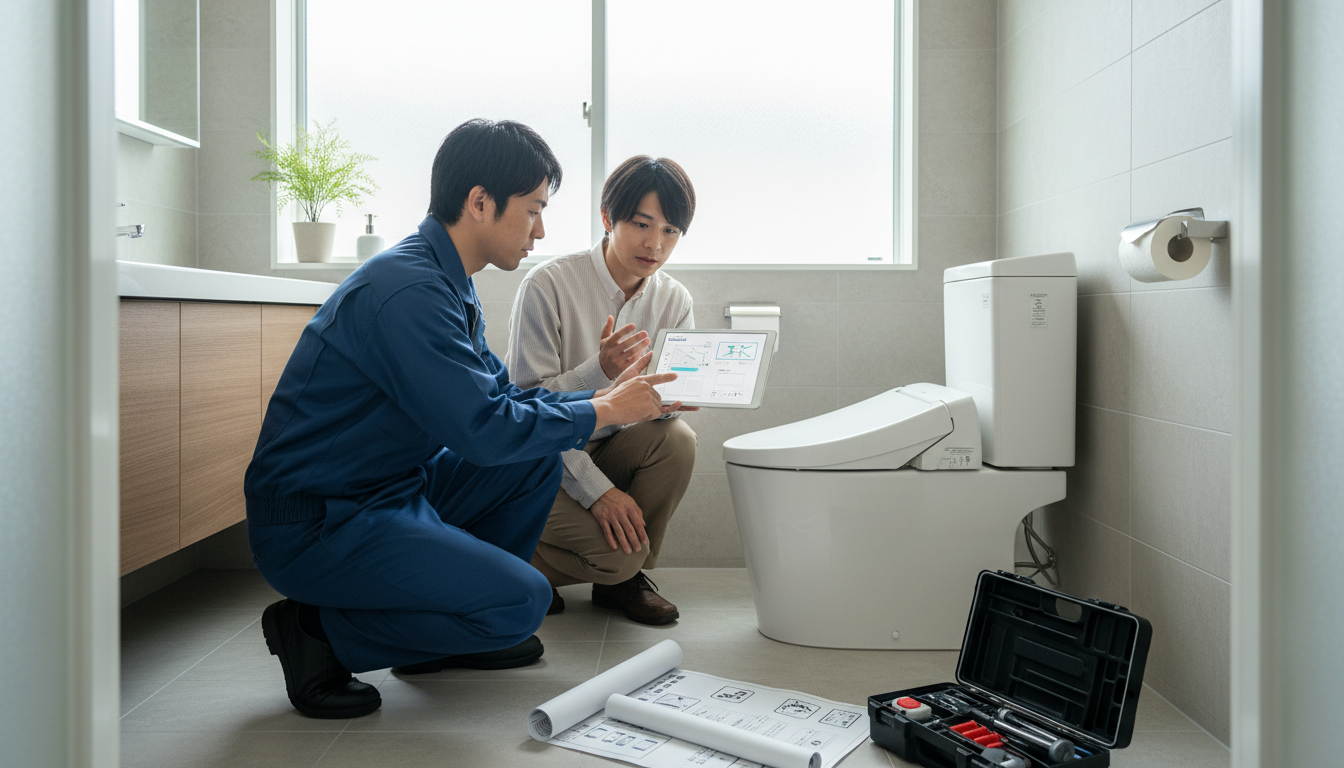 1. 料金体系の明確さ:見積もりは無料か?追加料金は?に関する画像