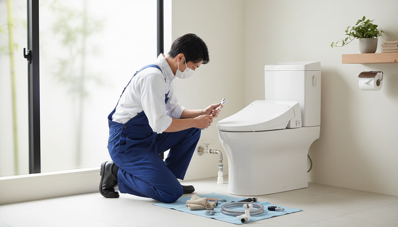 トラブル別の料金目安と平均的な相場に関する画像