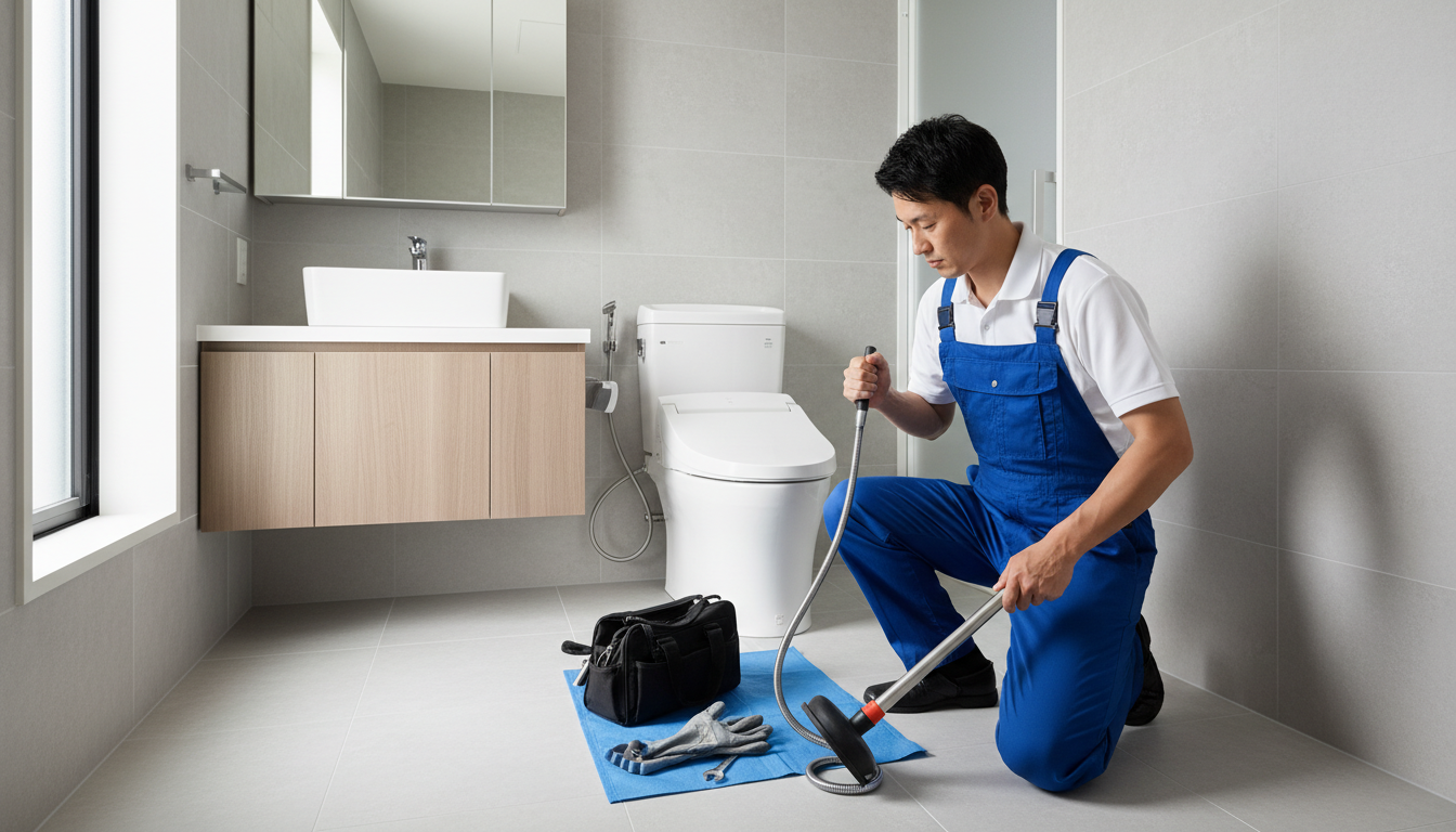 トラブル別の料金目安と平均的な相場に関する画像