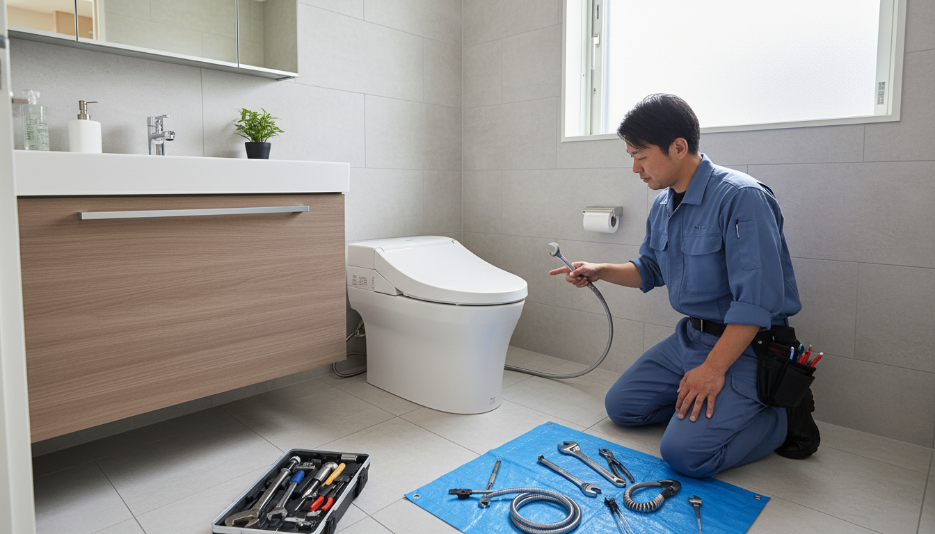 トラブル別の料金目安と平均的な相場に関する画像