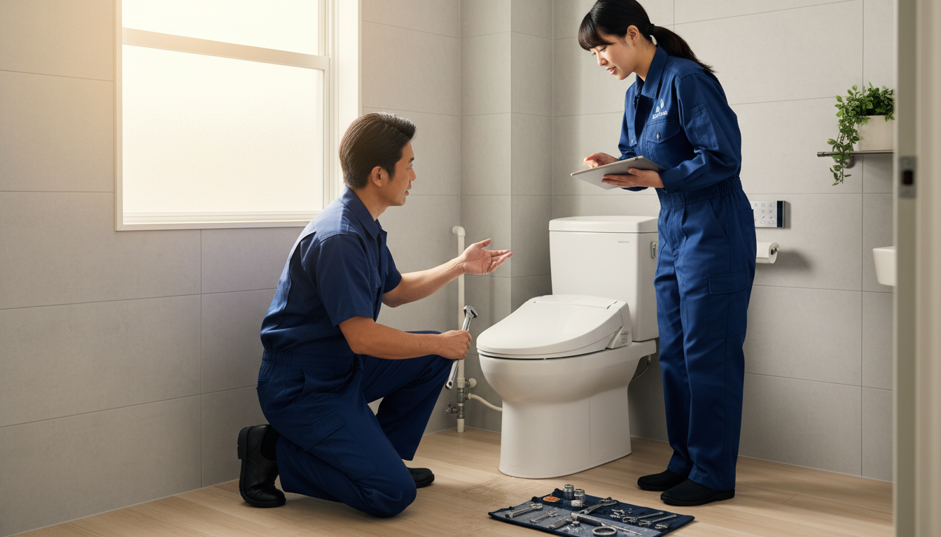 トラブル別の料金目安と平均的な相場に関する画像