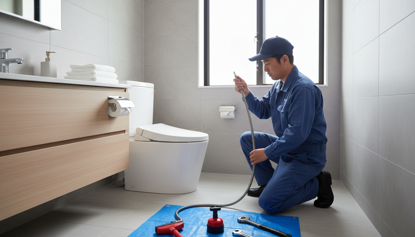 トラブル別の料金目安と平均的な相場に関する画像