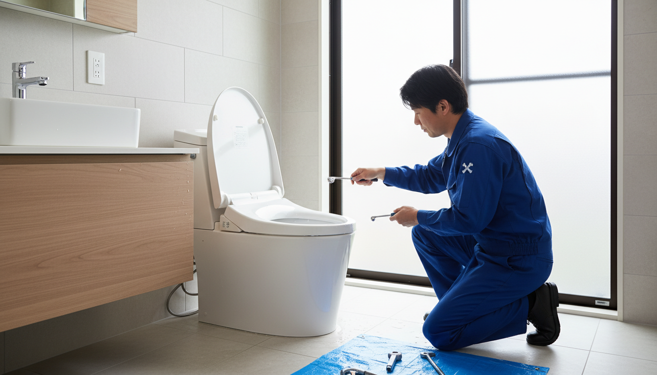 トラブル別の料金目安と平均的な相場に関する画像