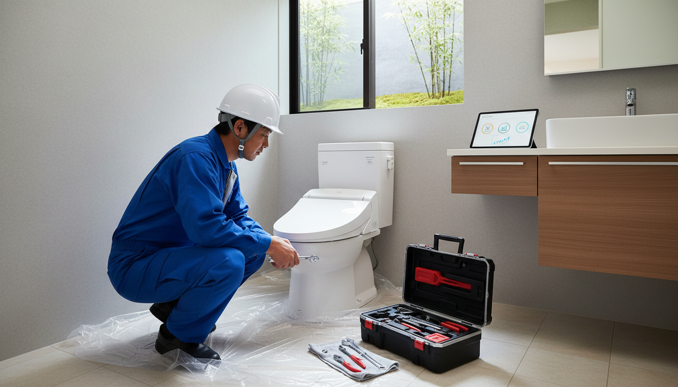 トラブル別の料金目安と平均的な相場に関する画像