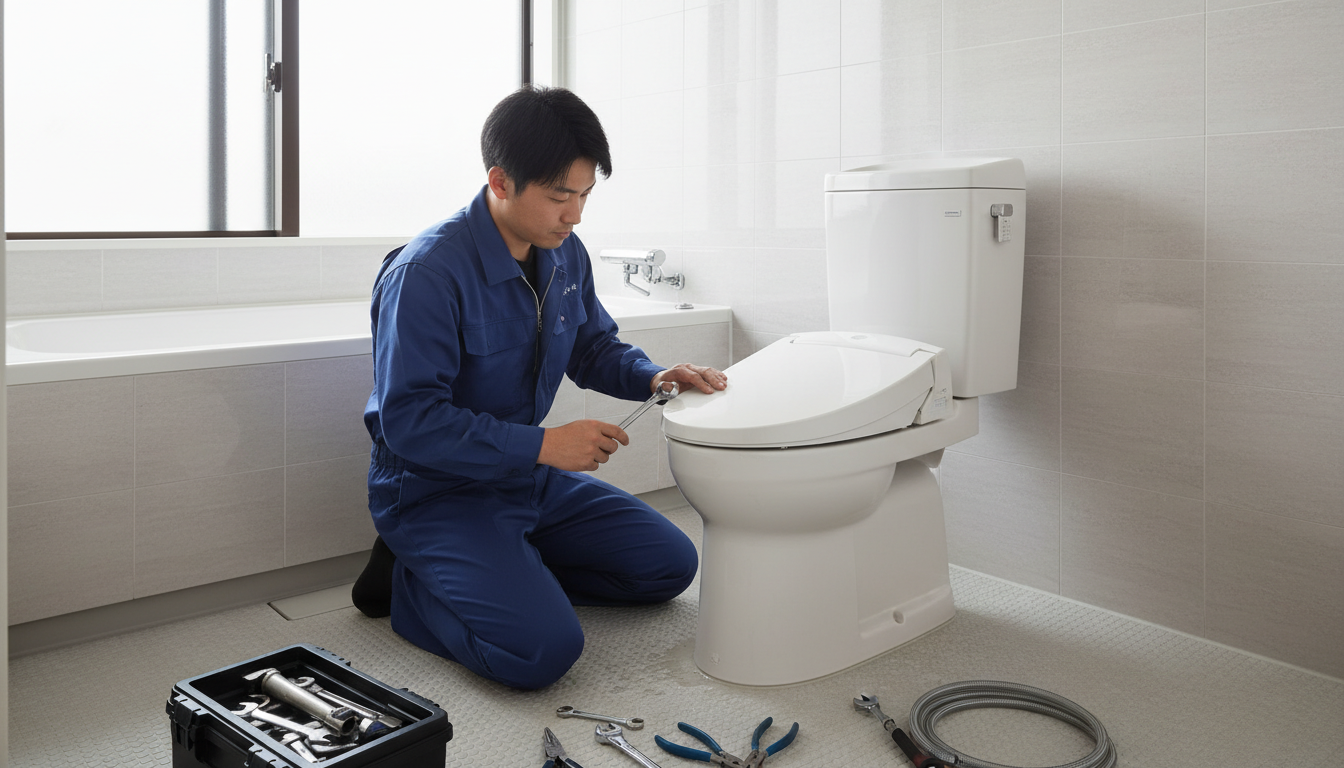 トラブル別の料金目安と平均的な相場に関する画像