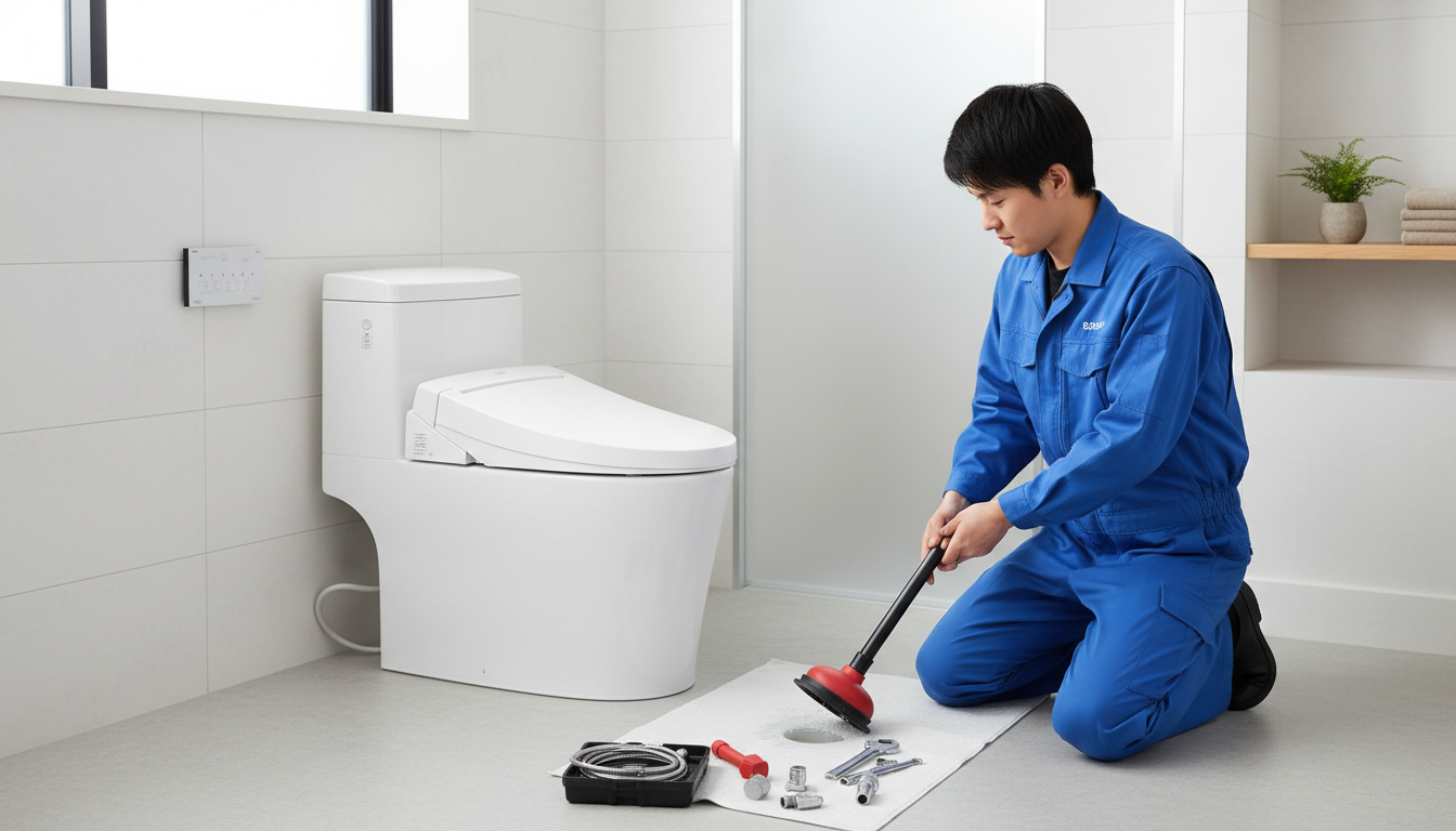 トラブル別の料金目安と平均的な相場に関する画像