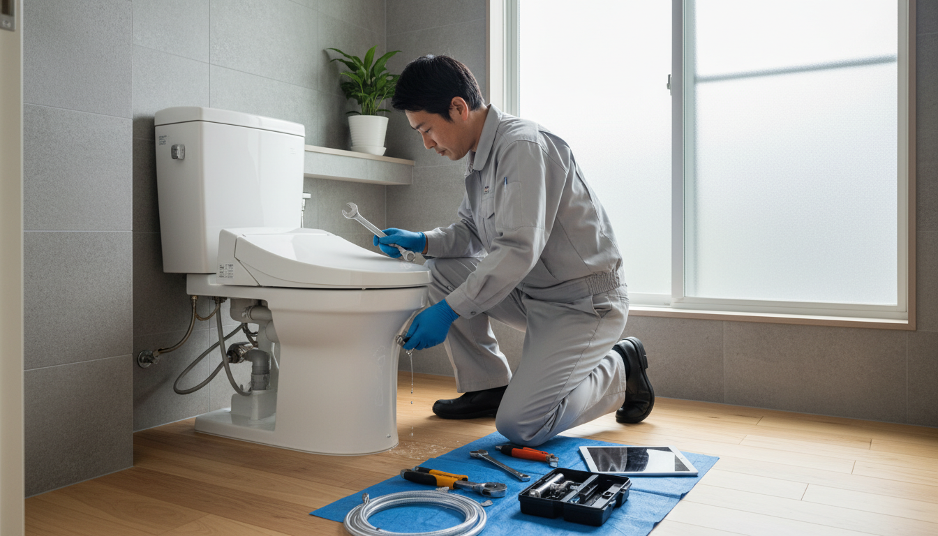 トラブル別の料金目安と平均的な相場に関する画像