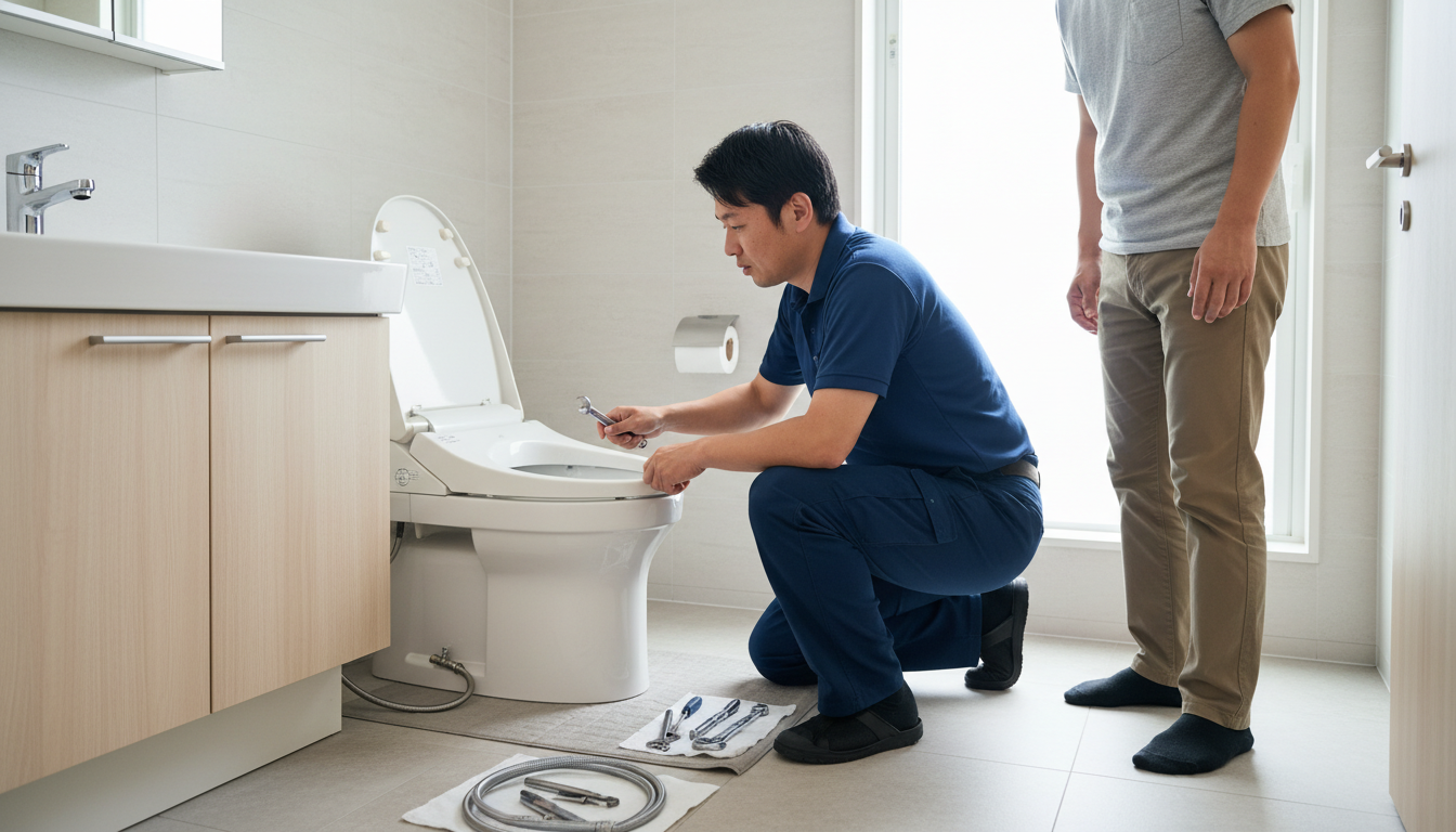 トラブル別の料金目安と平均的な相場に関する画像