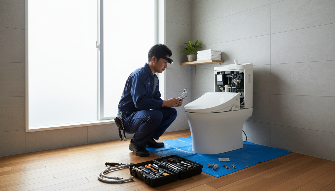 トラブル別の料金目安と平均的な相場に関する画像