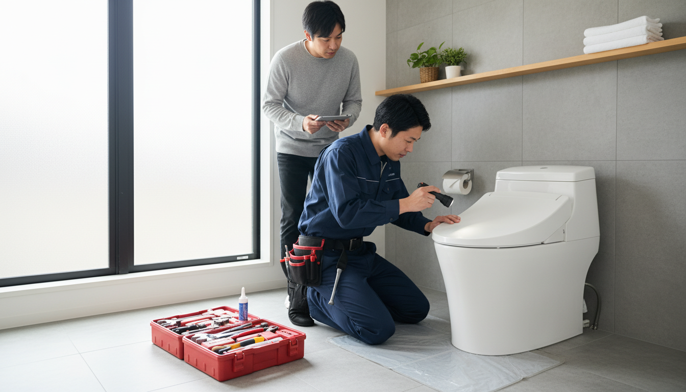 出張費・深夜早朝料金・見積もり時の注意点に関する画像