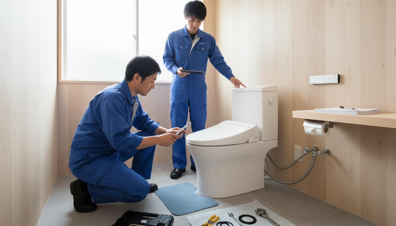 出張費・深夜早朝料金・見積もり時の注意点に関する画像