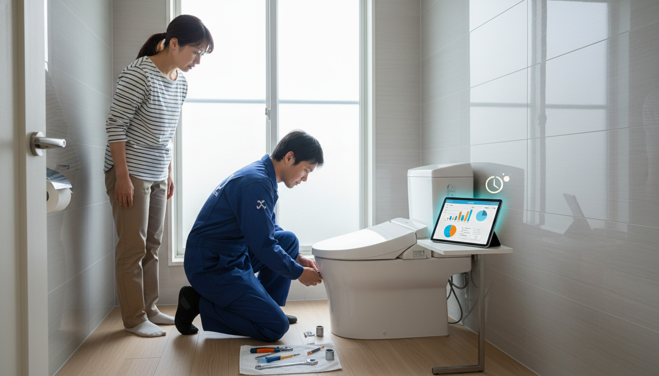 出張費・深夜早朝料金・見積もり時の注意点に関する画像