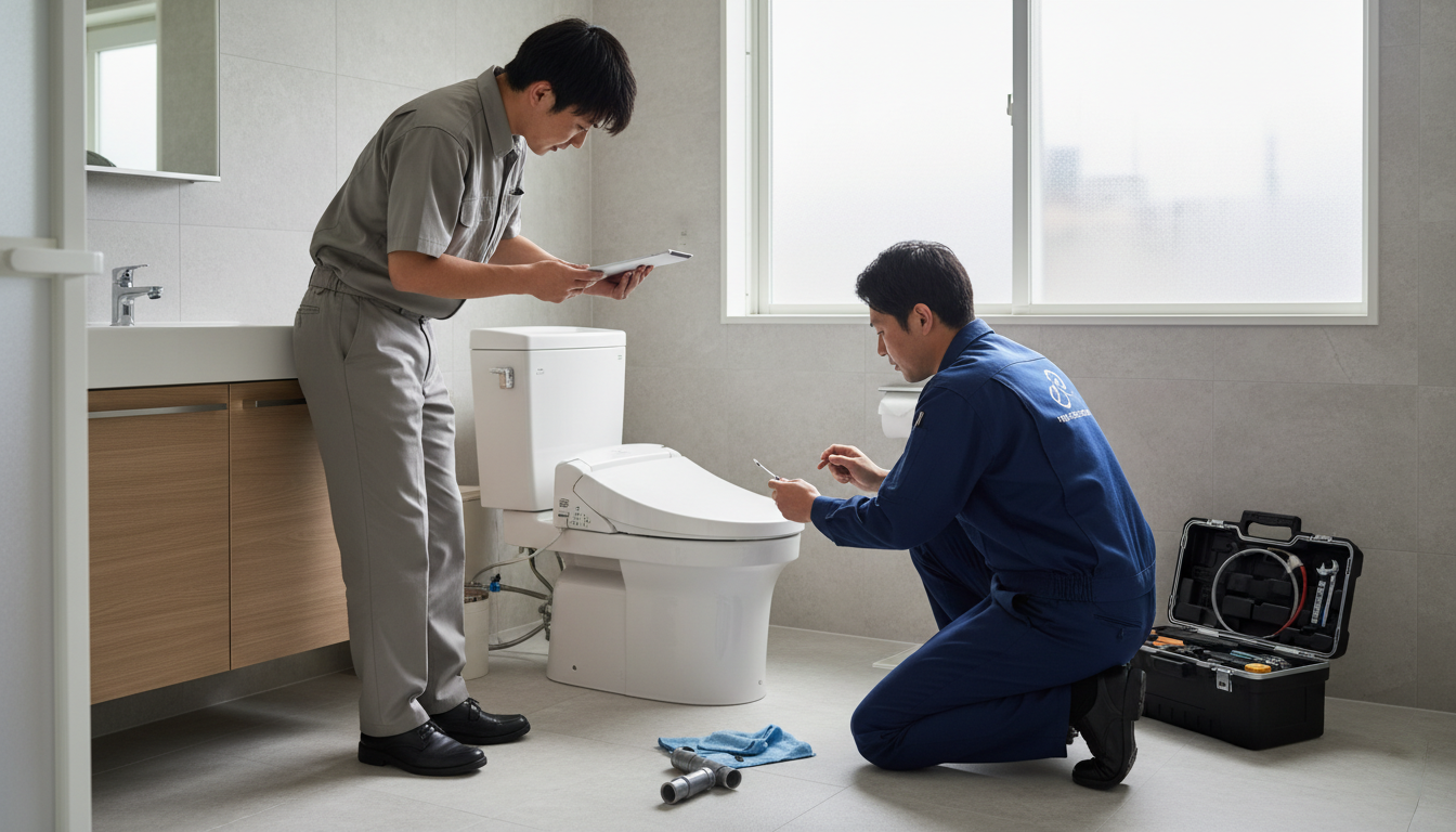 出張費・深夜早朝料金・見積もり時の注意点に関する画像