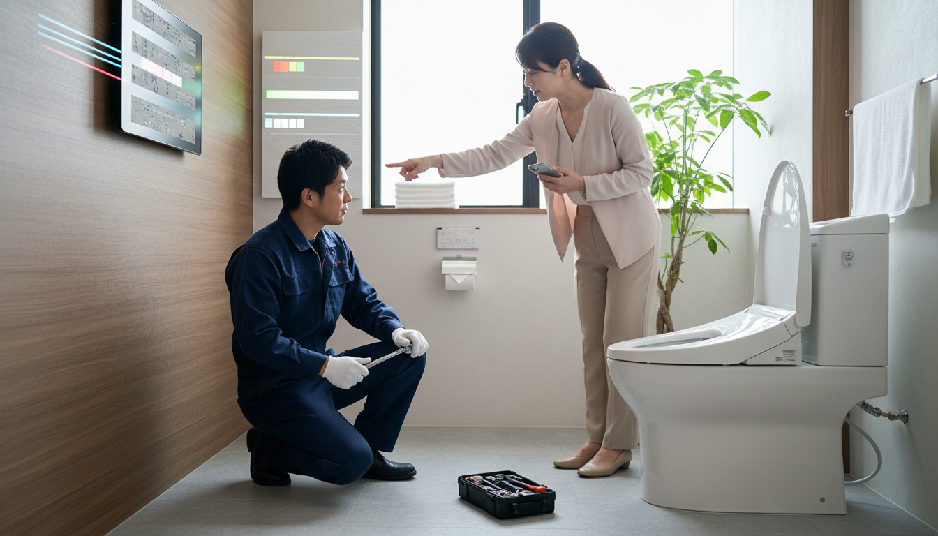 対応スピードと営業時間の確認が重要に関する画像