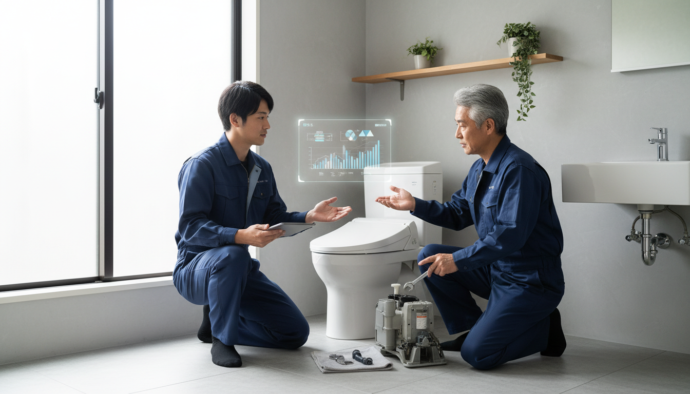 2. 明確でわかりやすい料金体系かに関する画像