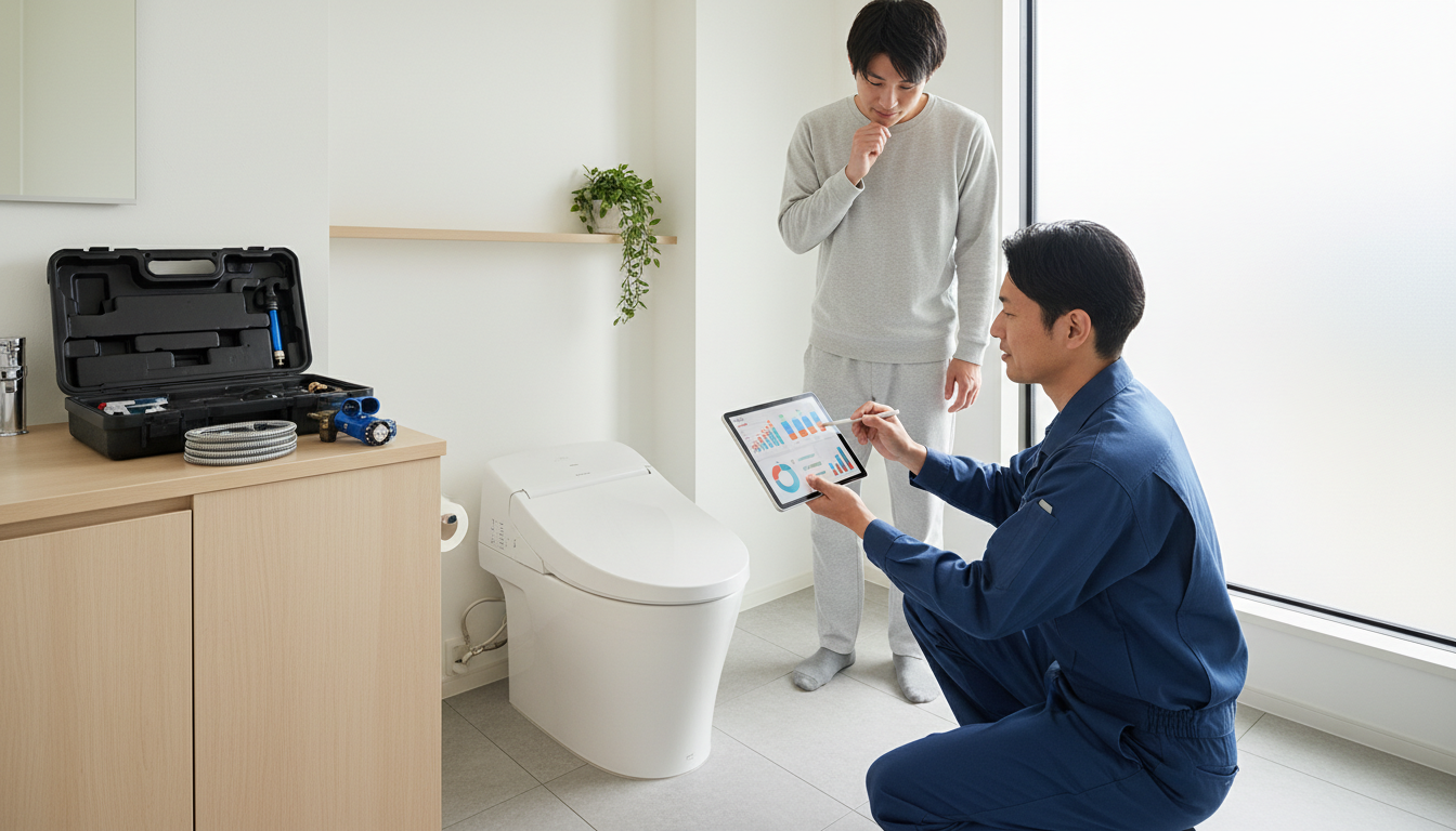 2. 料金体系の明確さをチェックするに関する画像