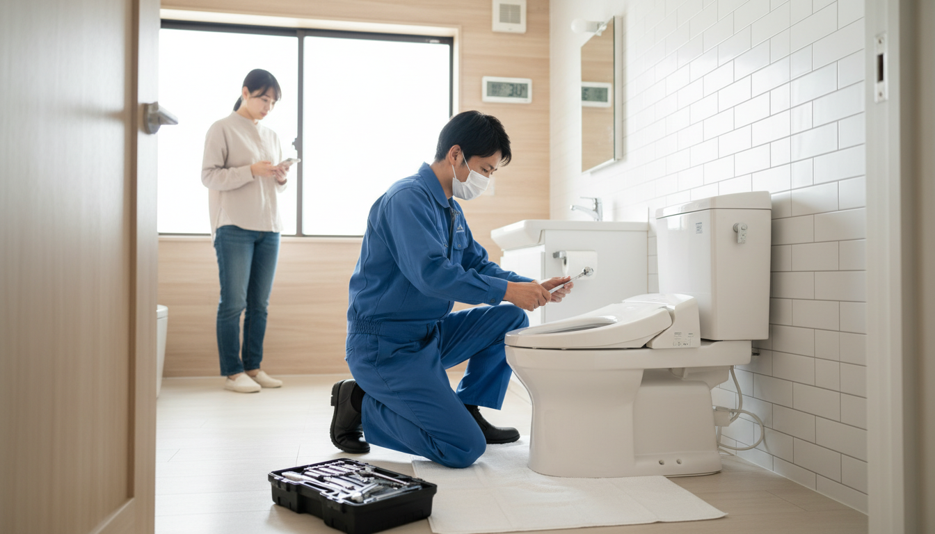 対応スピードと営業時間は？緊急時に駆けつけてくれるかに関する画像