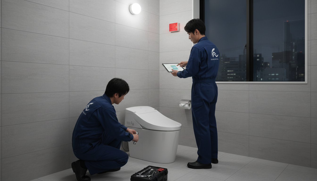 2. 対応のスピードと受付時間(深夜・早朝も対応可能か)に関する画像